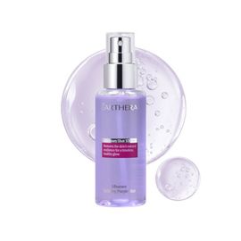 EARTHERA Albumin Refining Purple Mist 100ml Hydrating Brightening Anti Aging Mist K Beauty _ Made in Korea